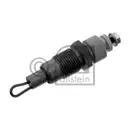 FEBI BILSTEIN 19287 Glühkerze für MERCEDES-BENZ
