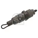 FEBI BILSTEIN 19287 Glühkerze für MERCEDES-BENZ