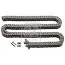 FEBI BILSTEIN 09247 Steuerkette für MERCEDES-BENZ