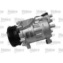 VALEO 699303 Kompressor VW Polo,Lupo / SEAT Ibiza III