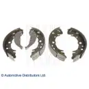 BLUE PRINT Bremsbackensatz ADG04159