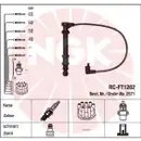 NGK 2571 Zündleitungssatz RC-FT1202 für FIAT, LANCIA