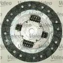 VALEO 834009 Pkw Premium Kupplungskit mit hydr. Ausr.