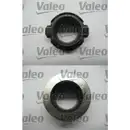 VALEO 834009 Pkw Premium Kupplungskit mit hydr. Ausr.