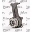 VALEO 834009 Pkw Premium Kupplungskit mit hydr. Ausr.
