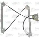 VALEO 850618 Fensterheber (o. Motor) v l AUDI A3