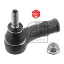 Spurstangenkopf Febi Bilstein 19336 Prokit für Audi für Seat für VW