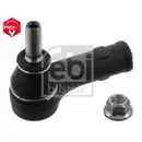 Spurstangenkopf Febi Bilstein 19336 Prokit für Audi für Seat für VW