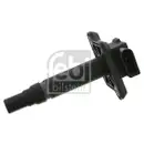 FEBI BILSTEIN 24108 Zündspule