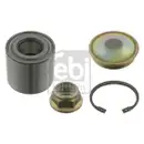 FEBI BILSTEIN 24781 Radlagersatz für RENAULT