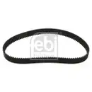 FEBI BILSTEIN 26992 Zahnriemen für MITSUBISHI