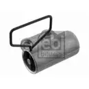 FEBI BILSTEIN 30013 Riemenspanner für TOYOTA