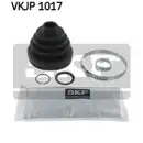 SKF VKJP 1017 Faltenbalg (Material: Gummi): L 79 mm, I