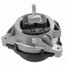Lagerung Motor Lemförder 36995 01 für Bmw Links