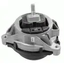 Lagerung Motor Lemförder 36995 01 für Bmw Links