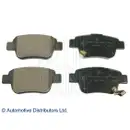 BLUE PRINT Bremsbelagsatz ADT342147