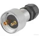 HERTH+BUSS ELPARTS 51305822 Stecker 16A