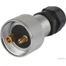 HERTH+BUSS ELPARTS 51305822 Stecker 16A