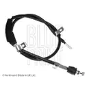 BLUE PRINT Handbremsseil ADG046201