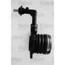 Zentralausrücker Kupplung Valeo 804563 für Alfa Romeo für Chrysler für Fiat