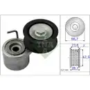 Riemenspanner Keilrippenriemen Schaeffler Ina 534 0487 10 für Audi für Porsche