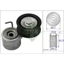 Riemenspanner Keilrippenriemen Schaeffler Ina 534 0487 10 für Audi für Porsche