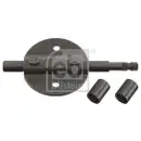 FEBI BILSTEIN 06801 Rep. Satz Motorbremse
