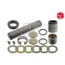 FEBI BILSTEIN 01254 Achsschenkelbolzensatz für MAN