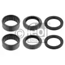FEBI BILSTEIN 02215 Dichtungssatz für MERCEDES-BENZ