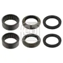 FEBI BILSTEIN 02215 Dichtungssatz für MERCEDES-BENZ