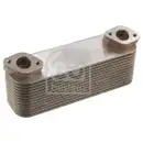 FEBI BILSTEIN 21051 Ölkühler