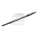 FEBI BILSTEIN 34828 Glühkerze für MERCEDES-BENZ