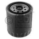 Kraftstofffilter Febi Bilstein 36635 für Ford für Mercedes Benz für Ssangyong