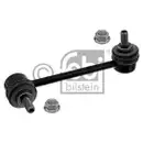 FEBI BILSTEIN 41186 Verbindungsstange für MITSUBISHI
