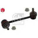 FEBI BILSTEIN 41186 Verbindungsstange für MITSUBISHI
