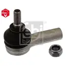 FEBI BILSTEIN 42810 Spurstangenendstück für SUBARU