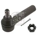 FEBI BILSTEIN 43244 Spurstangenendstück für TOYOTA