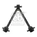 FEBI BILSTEIN 28147 Dreieckslenker für MERCEDES-BENZ