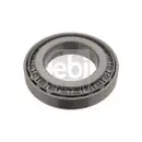 FEBI BILSTEIN 29988 Radlager für MERCEDES-BENZ