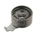 FEBI BILSTEIN 32337 Spannrolle für MAZDA, SUZUKI