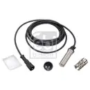 FEBI BILSTEIN 35330 ABS-Sensor für MERCEDES-BENZ