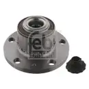 FEBI BILSTEIN 32558 Radlagersatz für SKODA, VW