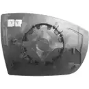 VAN WEZEL Aussenspiegelglas li. bhz. 1869837