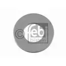 Dichtung Düsenhalter Febi Bilstein 21575 für Man für Mercedes Benz für Neoplan