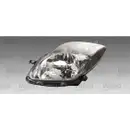 VALEO 043937 Scheinw. Toyota Yaris 2009 getont R