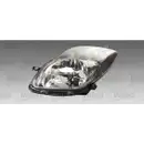 VALEO 043937 Scheinw. Toyota Yaris 2009 getont R