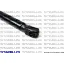 Gasfeder Koffer /laderaum Stabilus 031779 // Lift-o-mat® für Citroën Beidseitig