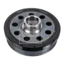 FEBI BILSTEIN 32995 Riemenscheibe (entkoppelt) für BMW