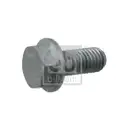 FEBI BILSTEIN 02102 Sicherungsschraube