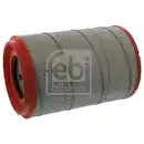 FEBI BILSTEIN 23395 Luftfilter für SCANIA